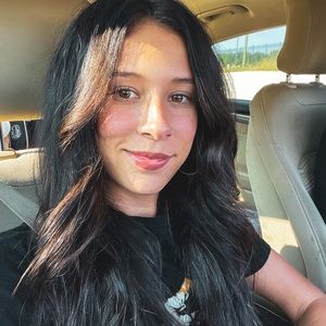 Meet your Posher, Micah